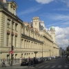 Rue Saint-Jacques Rue Saint-Jacques