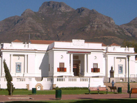 South African National Gallery South African National Gallery