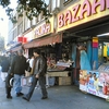Southall Market