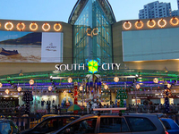 South City South City