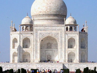Taj Mahal Taj Mahal
