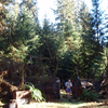 South Fork Trail South Fork Trail