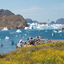 South Greenland