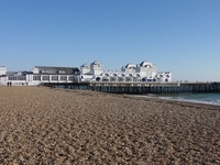 South Parade Pier South Parade Pier