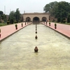 Shalimar Gardens