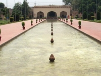 Shalimar Gardens Shalimar Gardens