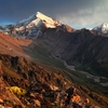 Tian Shan Tian Shan