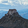 Spituk Monastery Spituk Monastery