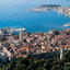 Split