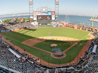 AT&T Park AT&T Park