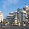 Piazza dei Miracoli