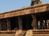 Sri Kondandarama Swamy Temple