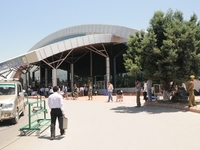 Srinagar Airport Srinagar Airport