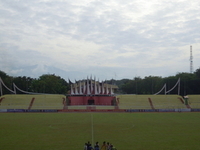 Haji Agus Salim Stadium Haji Agus Salim Stadium