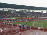 Manahan Stadium Manahan Stadium