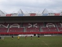 Kostas Davourlis Stadium Kostas Davourlis Stadium