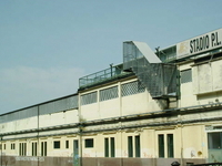 Stadio Pierluigi Penzo Stadio Pierluigi Penzo