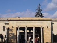 Joseph Stalin Museum Joseph Stalin Museum