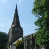 Bebington Bebington