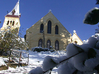 St. Andrew's Church St. Andrew's Church
