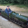 Stapleford Miniature Railway Stapleford Miniature Railway