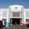 Station Tugu Station Tugu