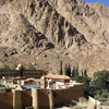 St Catherine's Monastery St Catherine's Monastery