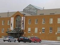 St. Elizabeth Catholic High School
