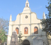 Fort Kochi Fort Kochi