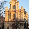 St-Gervais-Et-St-Protais Church