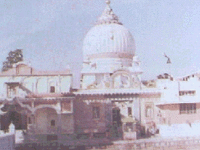 Sthaneshwar Mahadev Temple Sthaneshwar Mahadev Temple