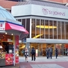 St John's Centre St John's Centre