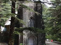 Church of St. John