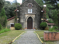 St. John's Church St. John's Church