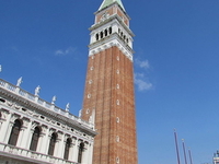 St Mark's Campanile St Mark's Campanile