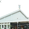 St. Mary's Cathedral
