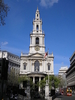 St Mary le Strand St Mary le Strand