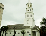 St. Michael's Episcopal Church