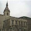 St. Nicholas Cole Abbey