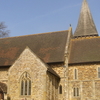 Worth St. Nicholas' Church