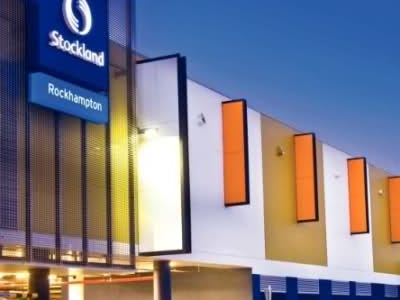 Stockland Rockhampton, Rockhampton, Australia Tourist Information