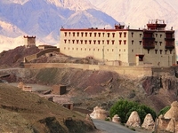 Stok Monastery
