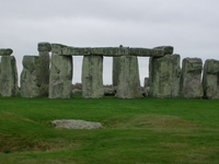 Stonehenge Stonehenge