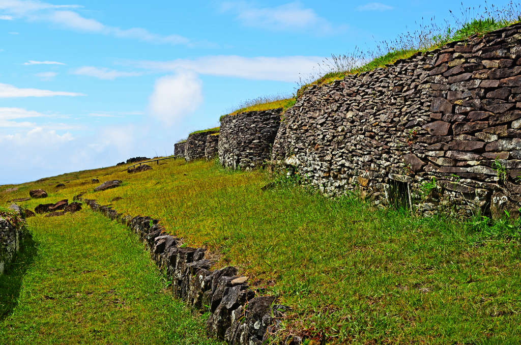 Easter Island Highlights 4 Days, Easter Island Chile