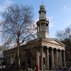 St Pancras New Church St Pancras New Church