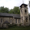 St Pancras Old Church St Pancras Old Church