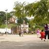 St.Paul's Hill (A'Famosa) St.Paul's Hill (A'Famosa)