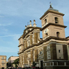 Frascati Cathedral Frascati Cathedral