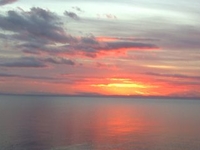 Strait of Magellan
