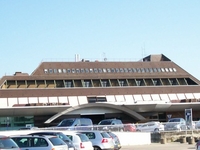Strasbourg Airport Strasbourg Airport